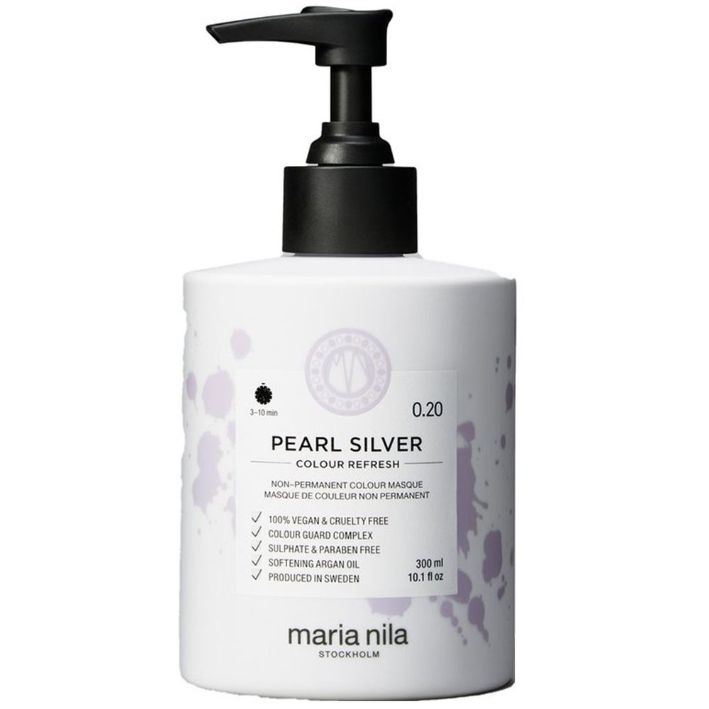 Maria Nila Colour Refresh 300 ml - Farbmaske