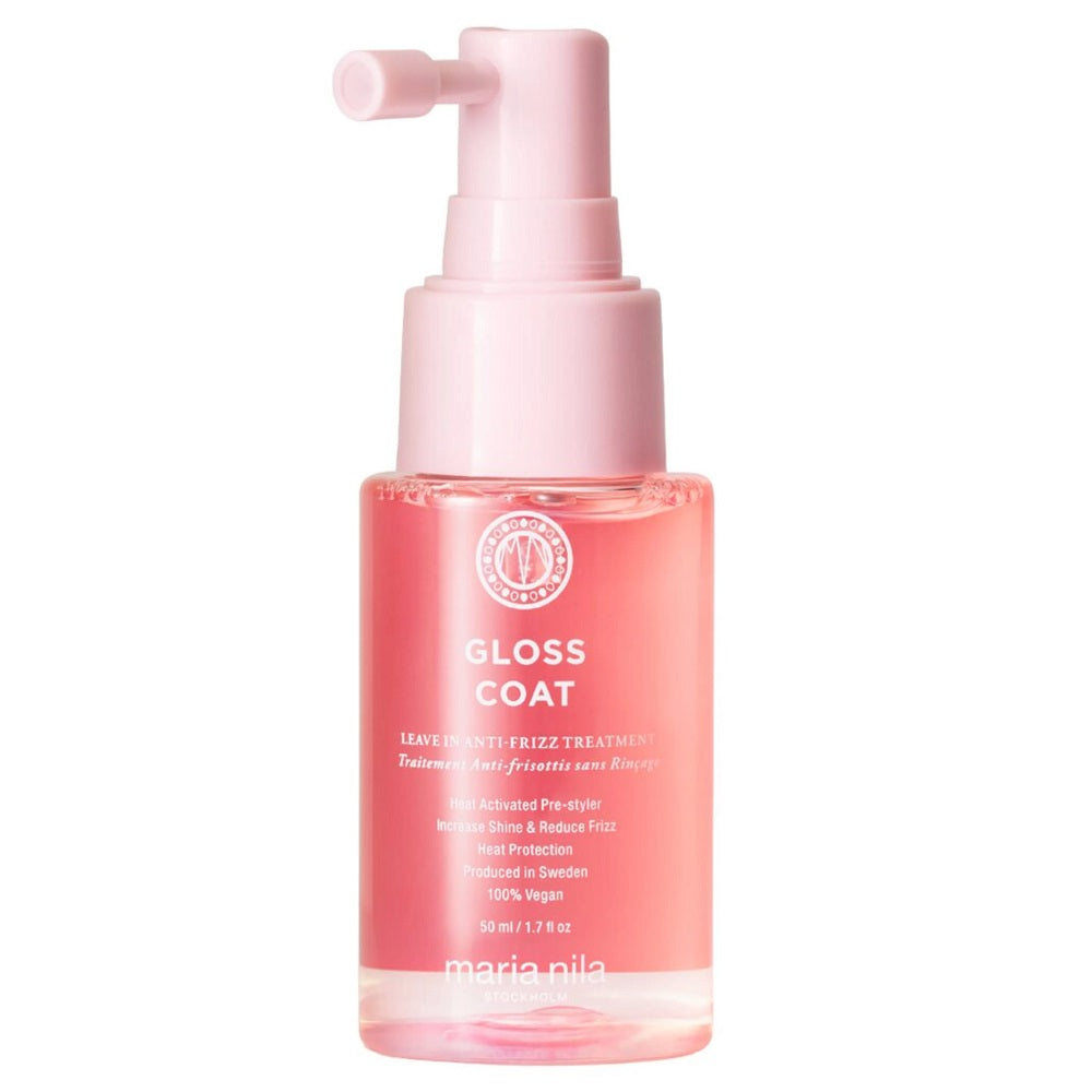 Maria Nila Head & Hair Heal Geschenkset - Shampoo 350 ml + Conditioner 300 ml + Gloss Coat 50 ml