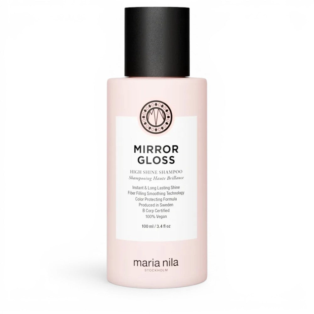Maria Nila Luminous Colour Shampoo 100 ml