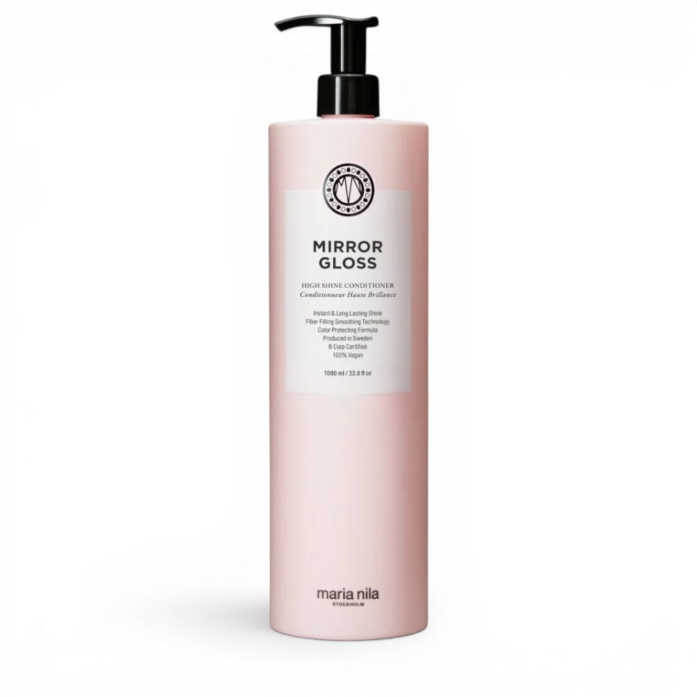 Maria Nila Mirror Gloss Conditioner 1000 ml