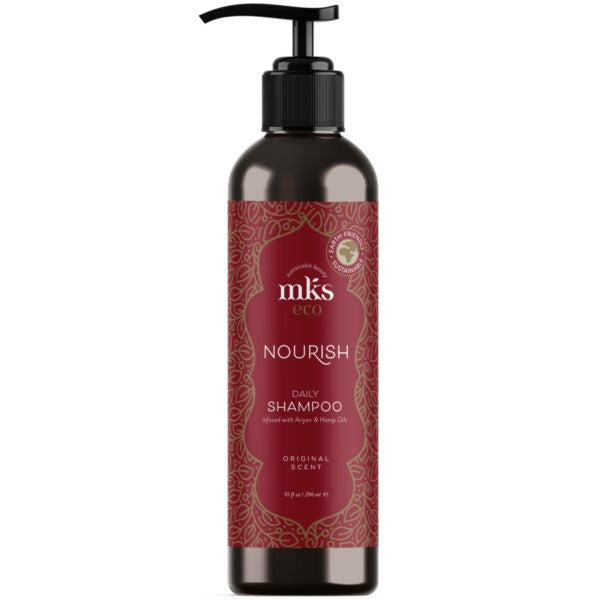 MKS Shampoing Eco Classique 296 ml