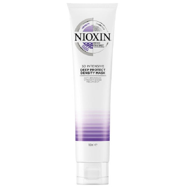 Wella Nioxin 3D Deep Protect Density Masque 150ml - Neu