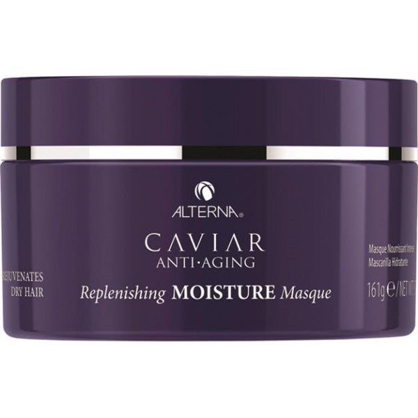 Alterna Caviar Masque Hydratant Anti-Âge Régénérant 183 ml
