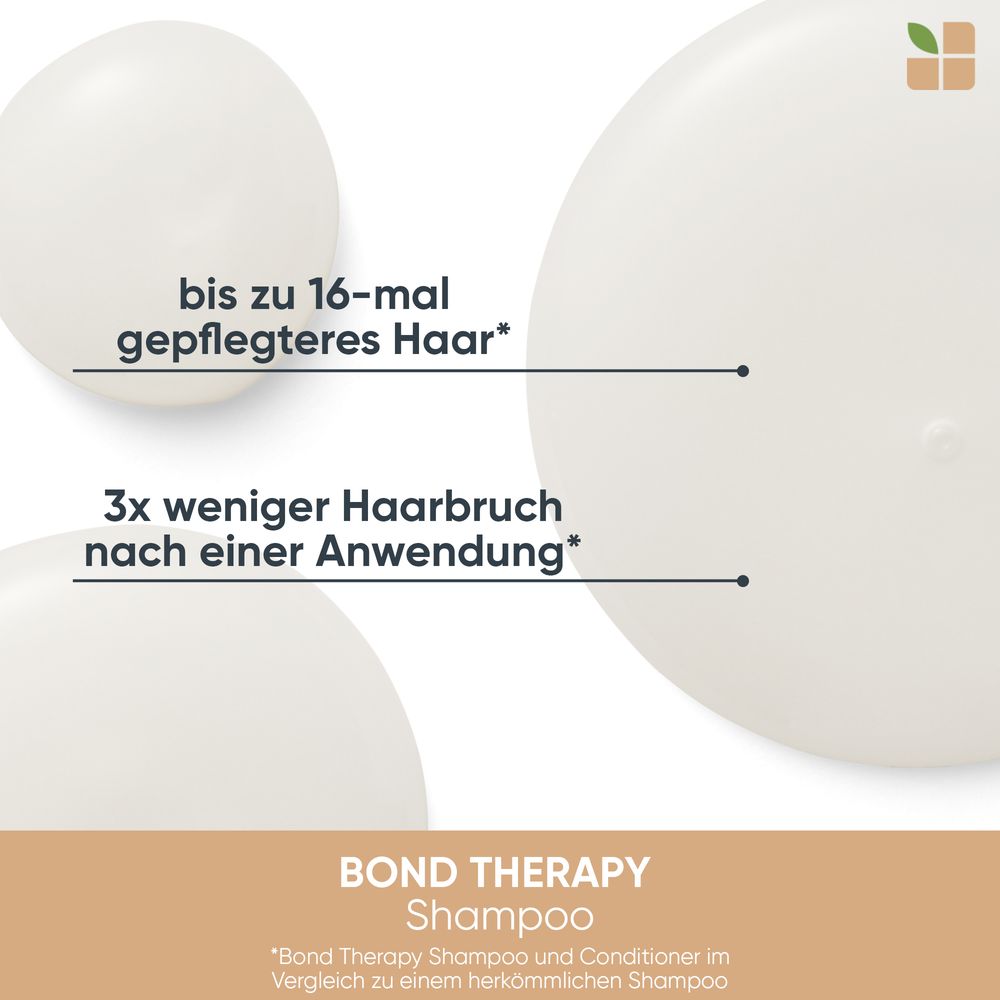 Biolage Bond Thérapie Shampooing 250 ml