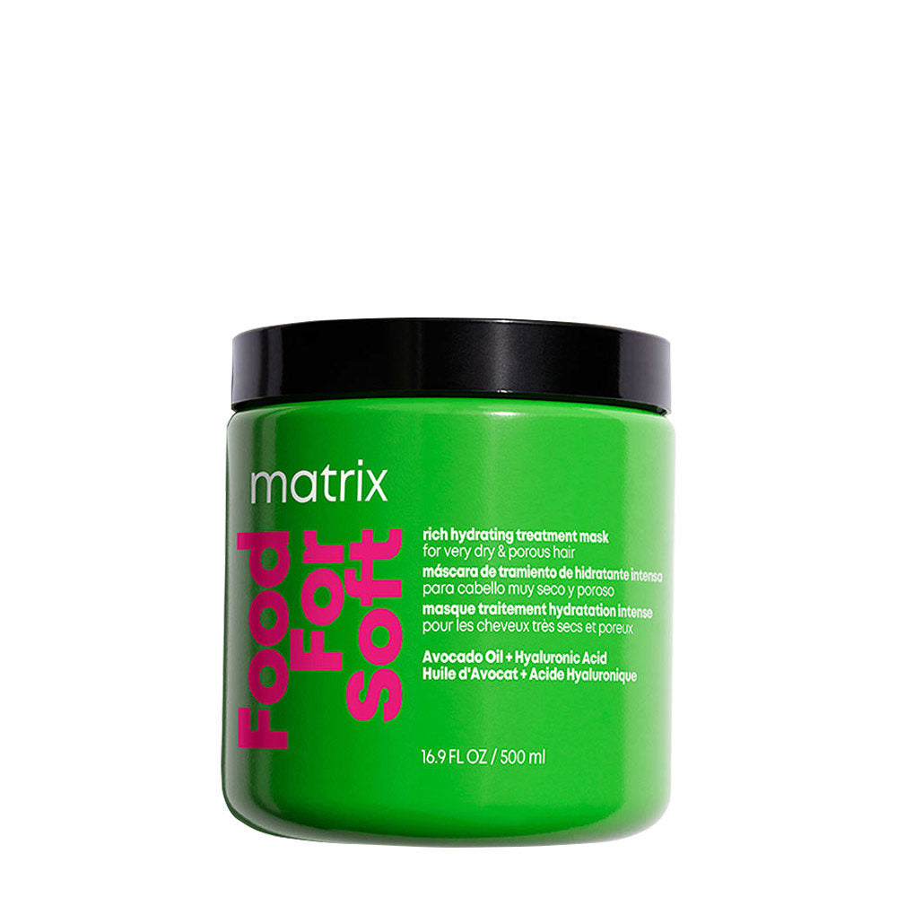 Matrix Food pour Masque Doux 500 ml