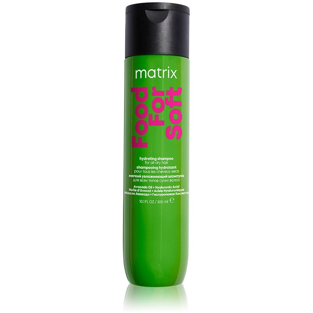 Matrix Food pour shampooing doux 300 ml