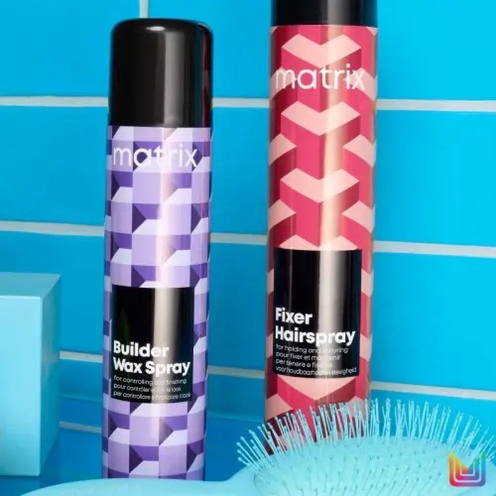 Matrix Fixateur Coiffant Laque 400 ml