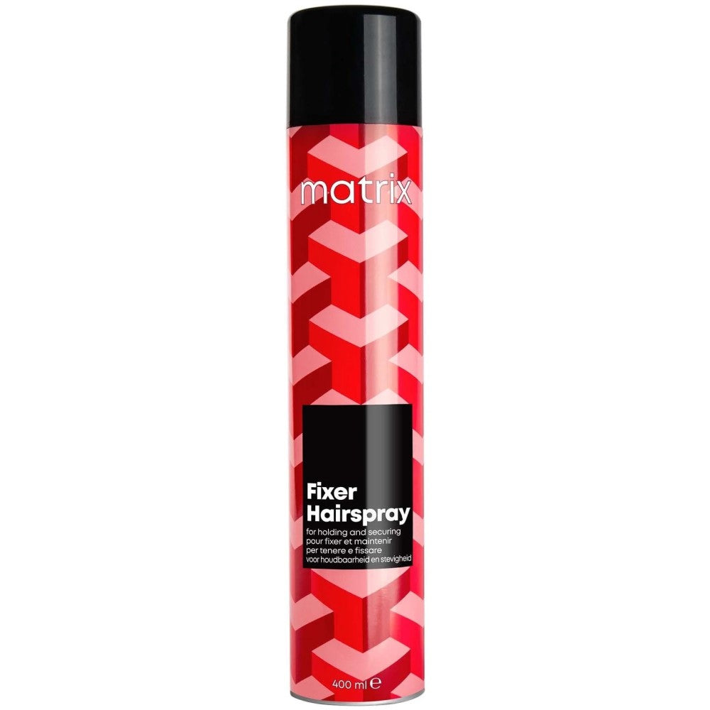 Matrix Fixateur Coiffant Laque 400 ml