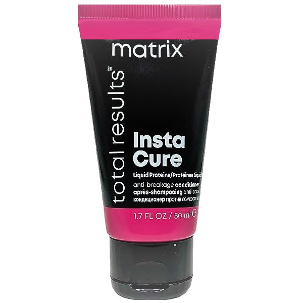 Matrix Total Results Insta Cure Conditioner 75 ml - Après-shampooing anti-casse