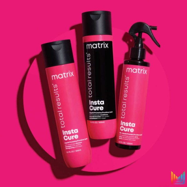 Matrix Total Results Insta Cure Conditioner 75 ml - Après-shampooing anti-casse