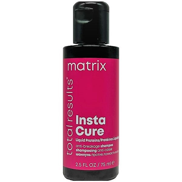 Matrix Total Results Insta Cure Shampoo 75 ml - Shampoing anti-casse