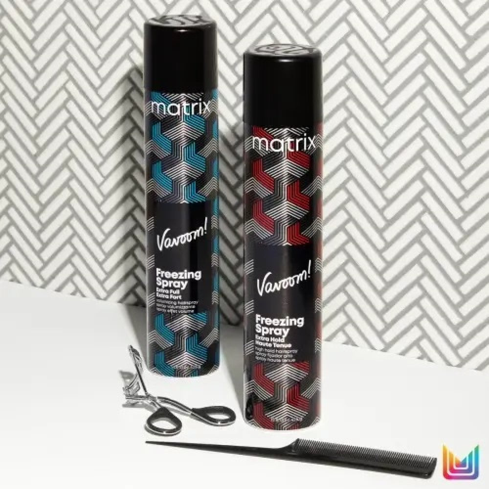 Matrix Vavoom Spray Extra Complet 500 ml