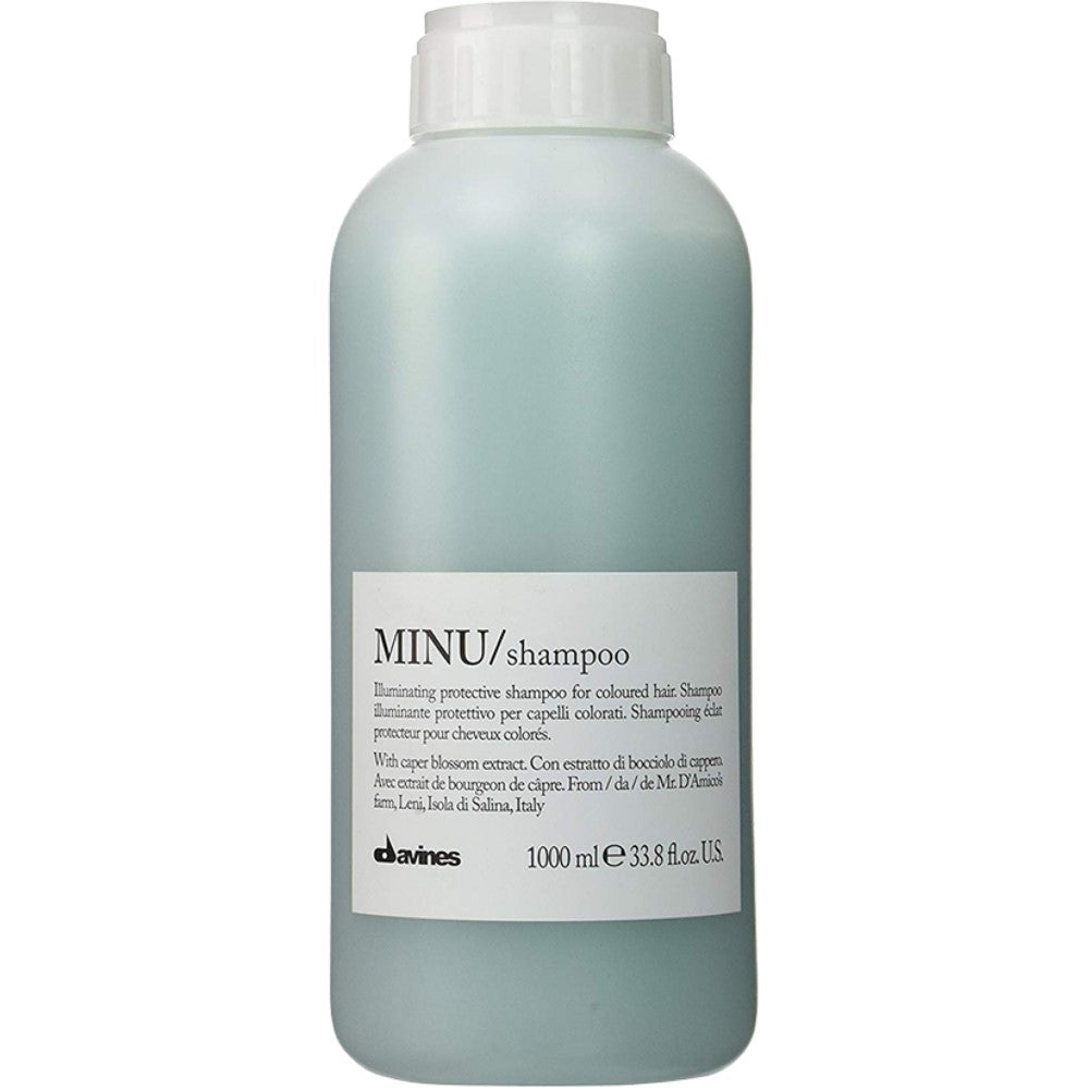 Davines Essential Haircare Minu Shampooing 1000 ml