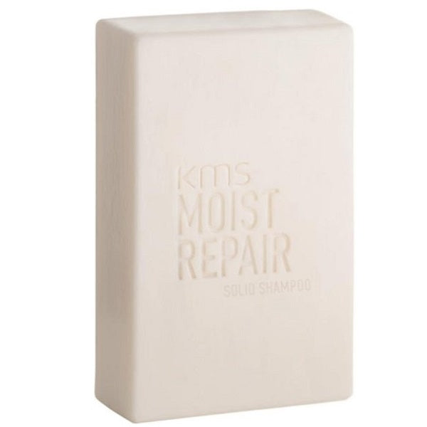 KMS Moistrepair Shampoing Solide 75g - shampoing solide
