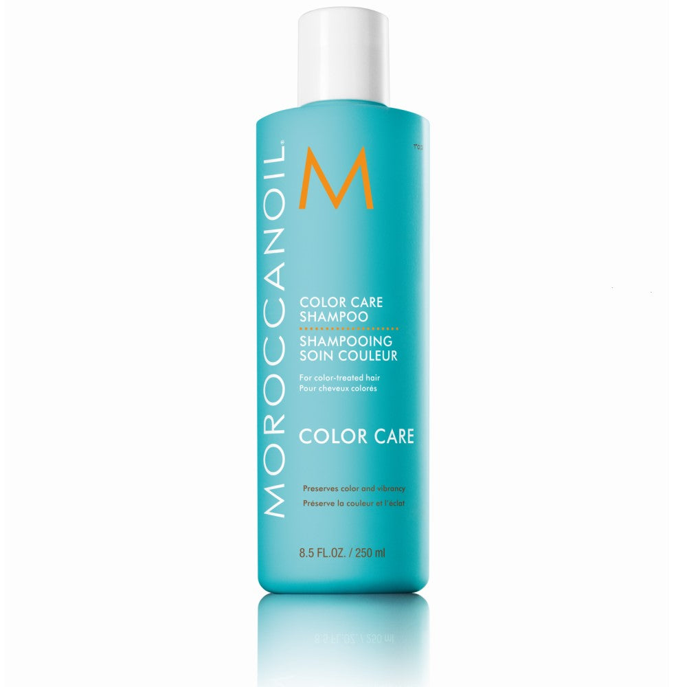 Shampooing Soin Colar Marocain 250 ml