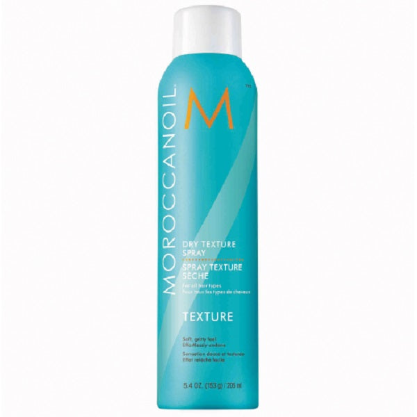 Marocainoil Spray Texture Sèche 205 ml