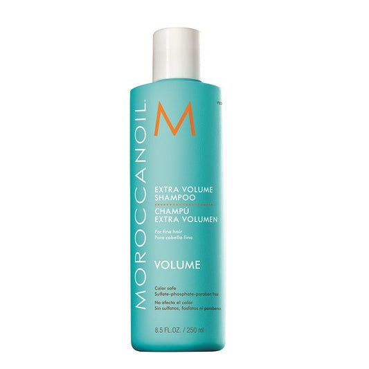 Moroccanoil Extra Volumen Shampoo 250ml
