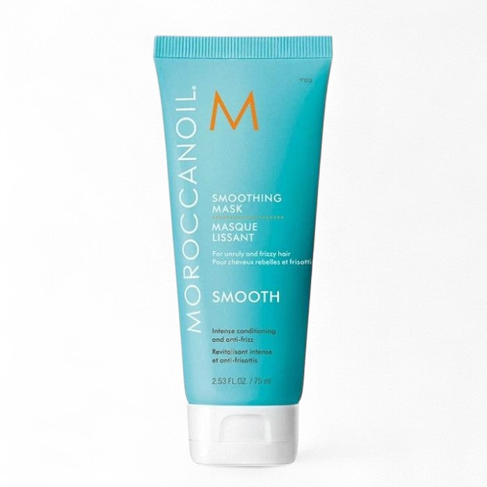 Moroccanoil Smoothing Glättende Haarmaske 75 ml