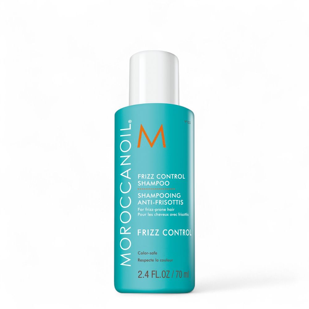 Moroccanoil Frizz Control Shampoo 70 ml