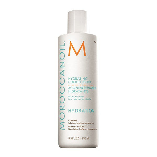 Revitalisant Hydratant Marocain 250ml