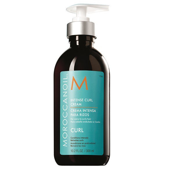 Crème Intense Boucles Marocaine 300 ml