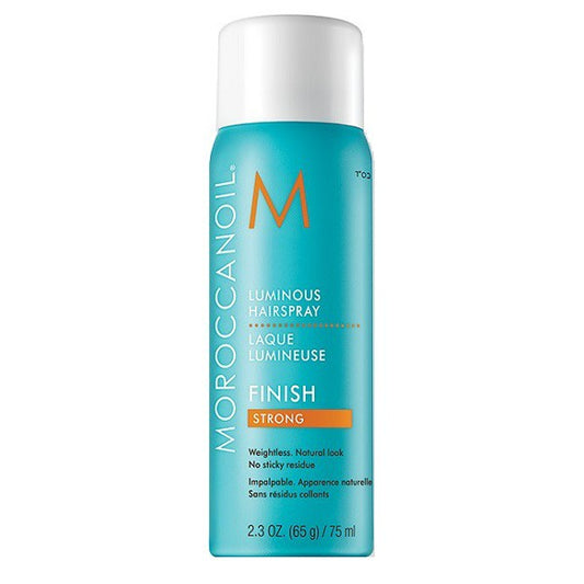 Moroccanoil Luminous Haarspray Strong 75ml
