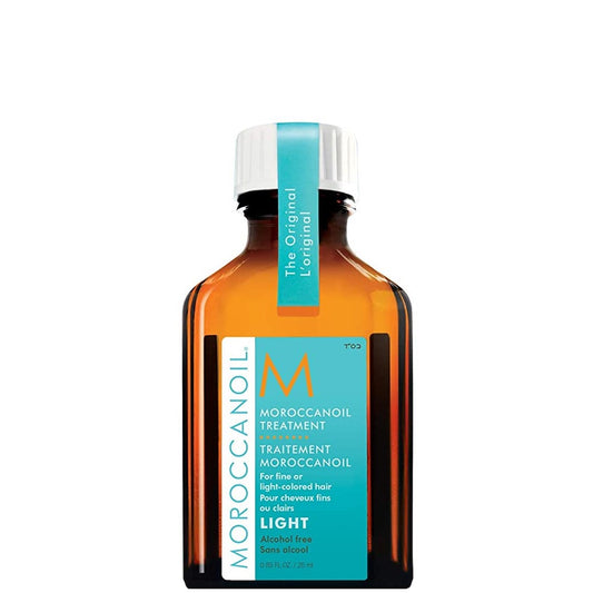 Moroccanoil Oil Treatment Light 25 ml