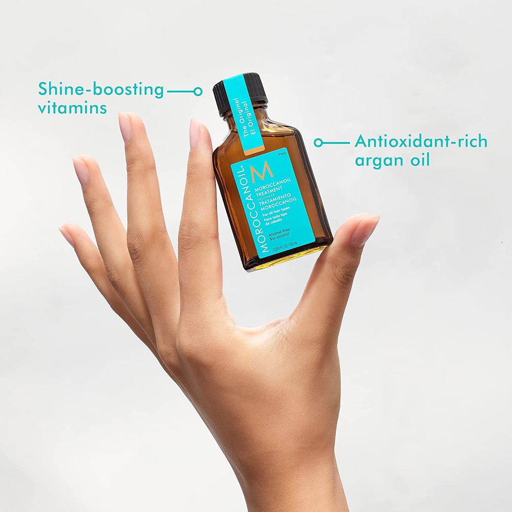 Moroccanoil Oil Treatment Light 25 ml
