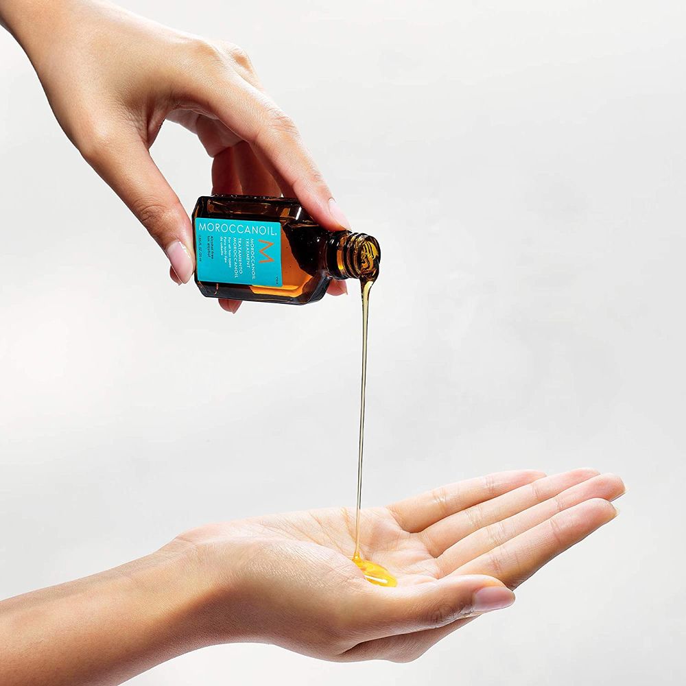 Moroccanoil Oil Treatment Light 25 ml