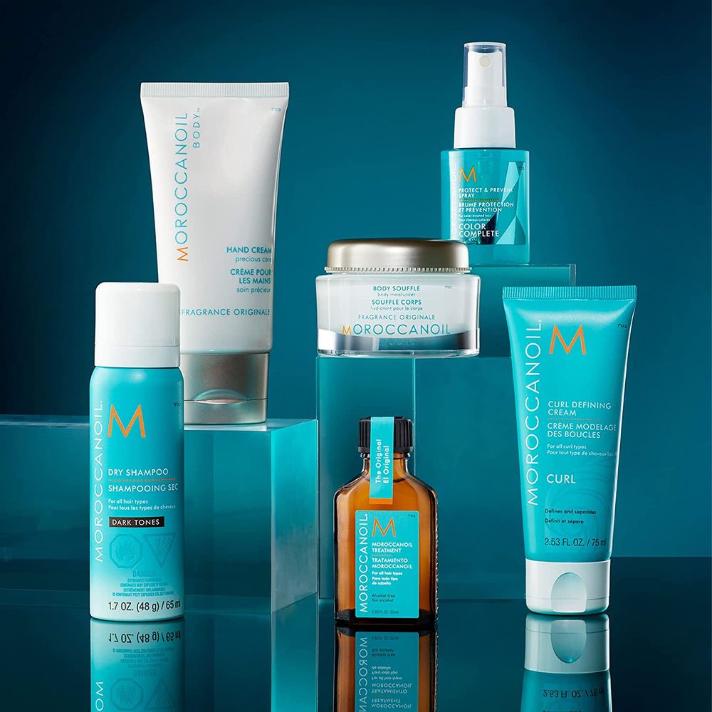 Moroccanoil Oil Treatment Light 25 ml