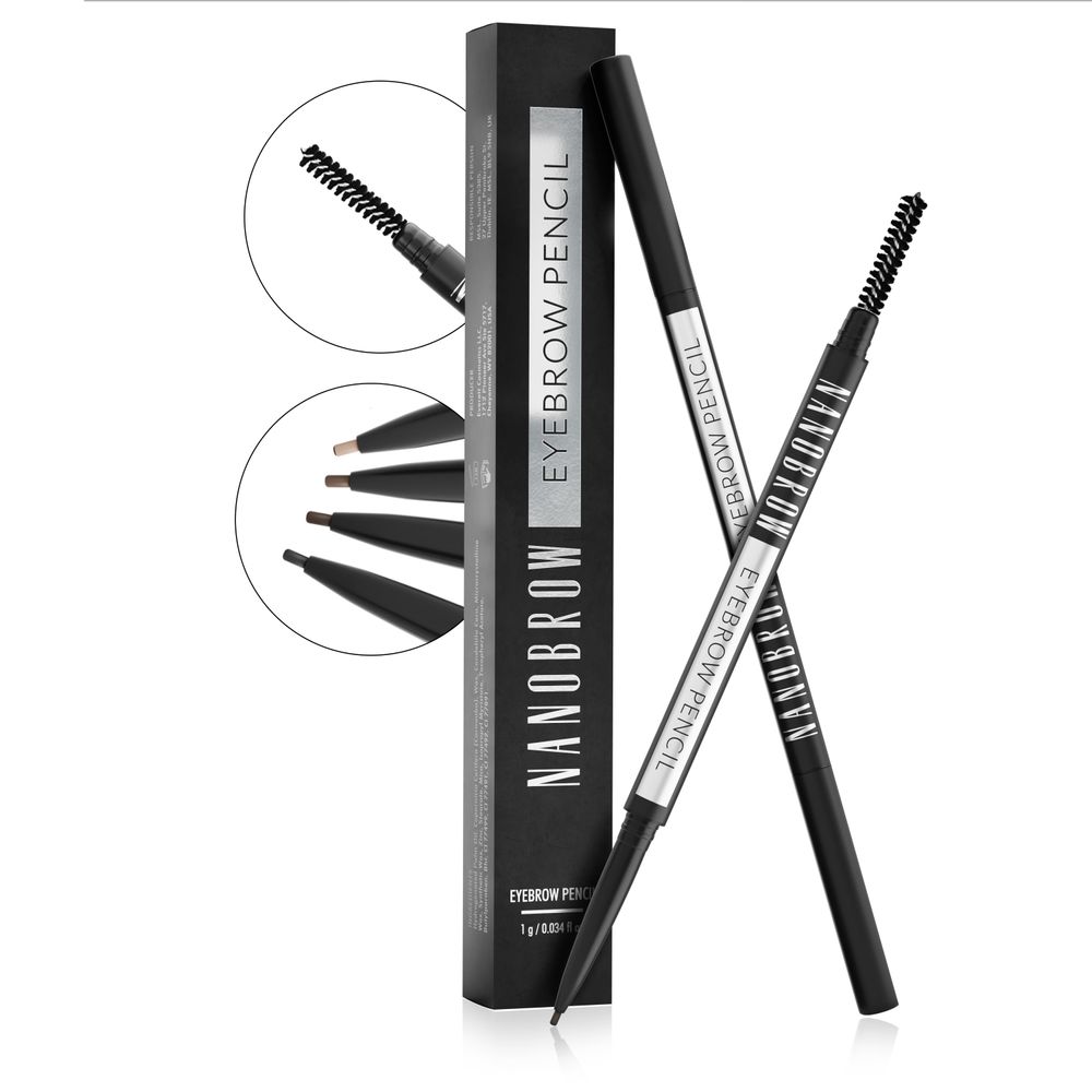 Crayon à sourcils Nanobrow