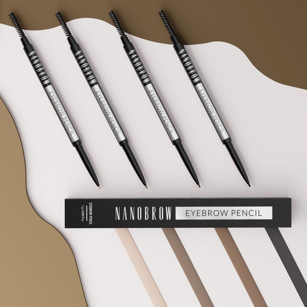 Crayon à sourcils Nanobrow