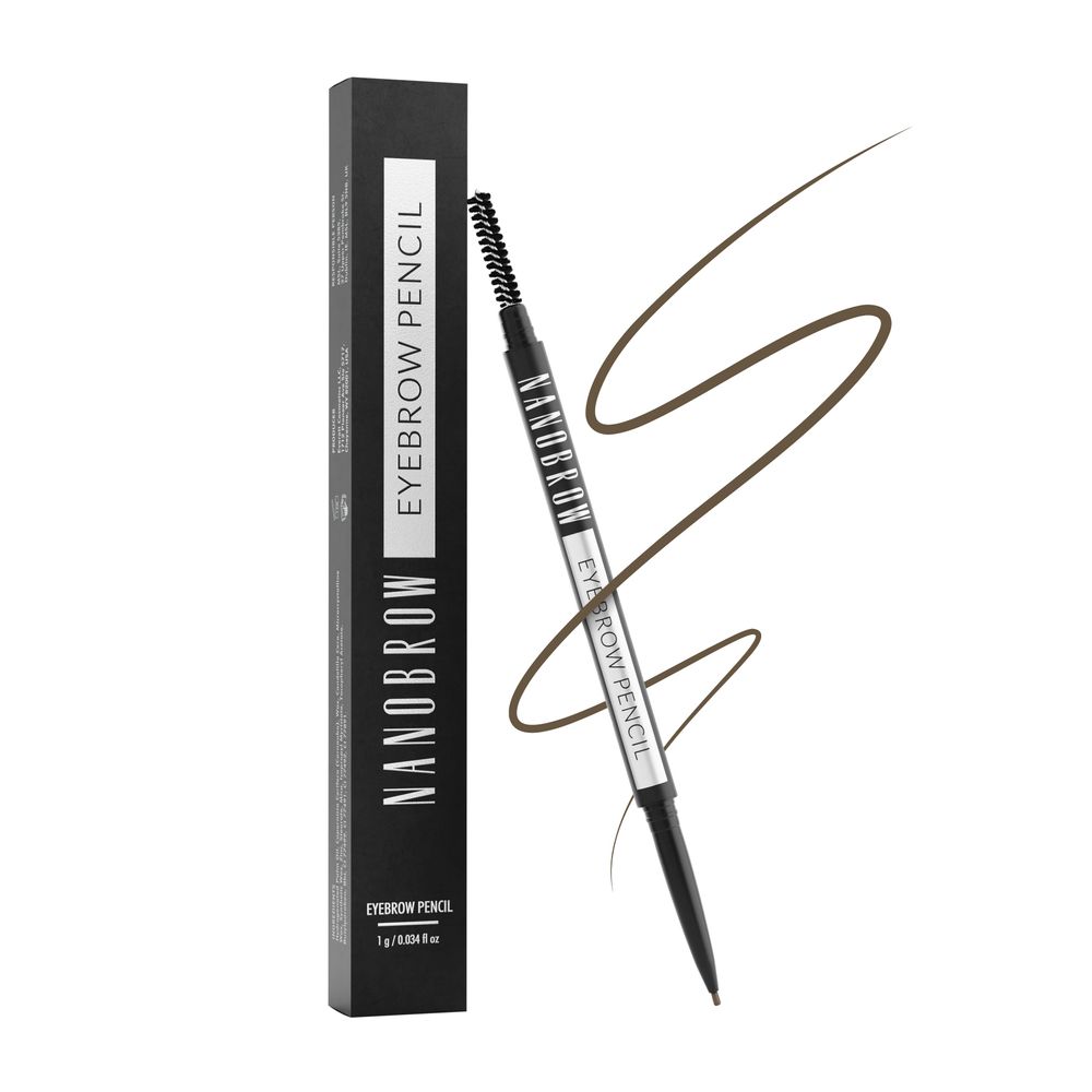 Crayon à sourcils Nanobrow