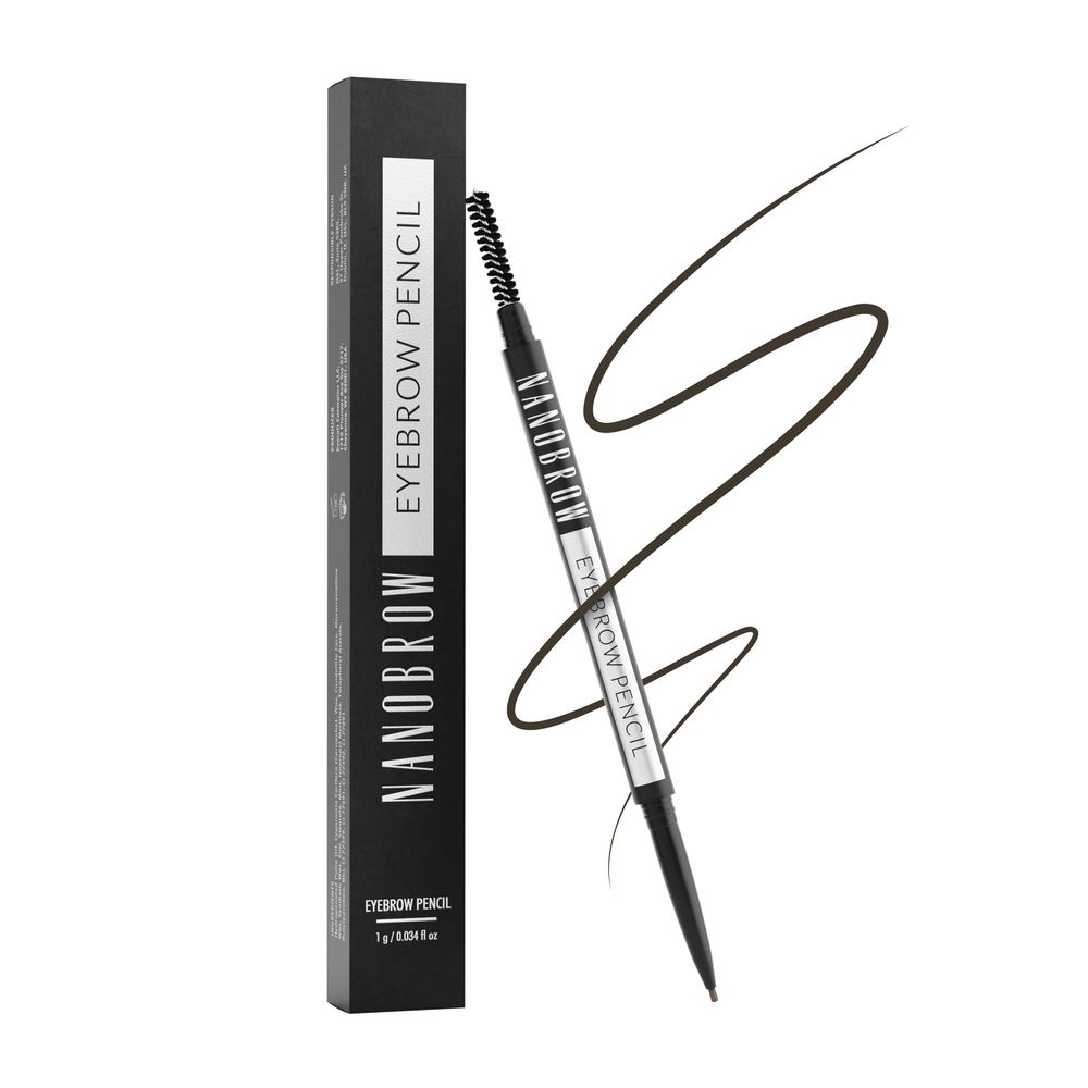 Crayon à sourcils Nanobrow