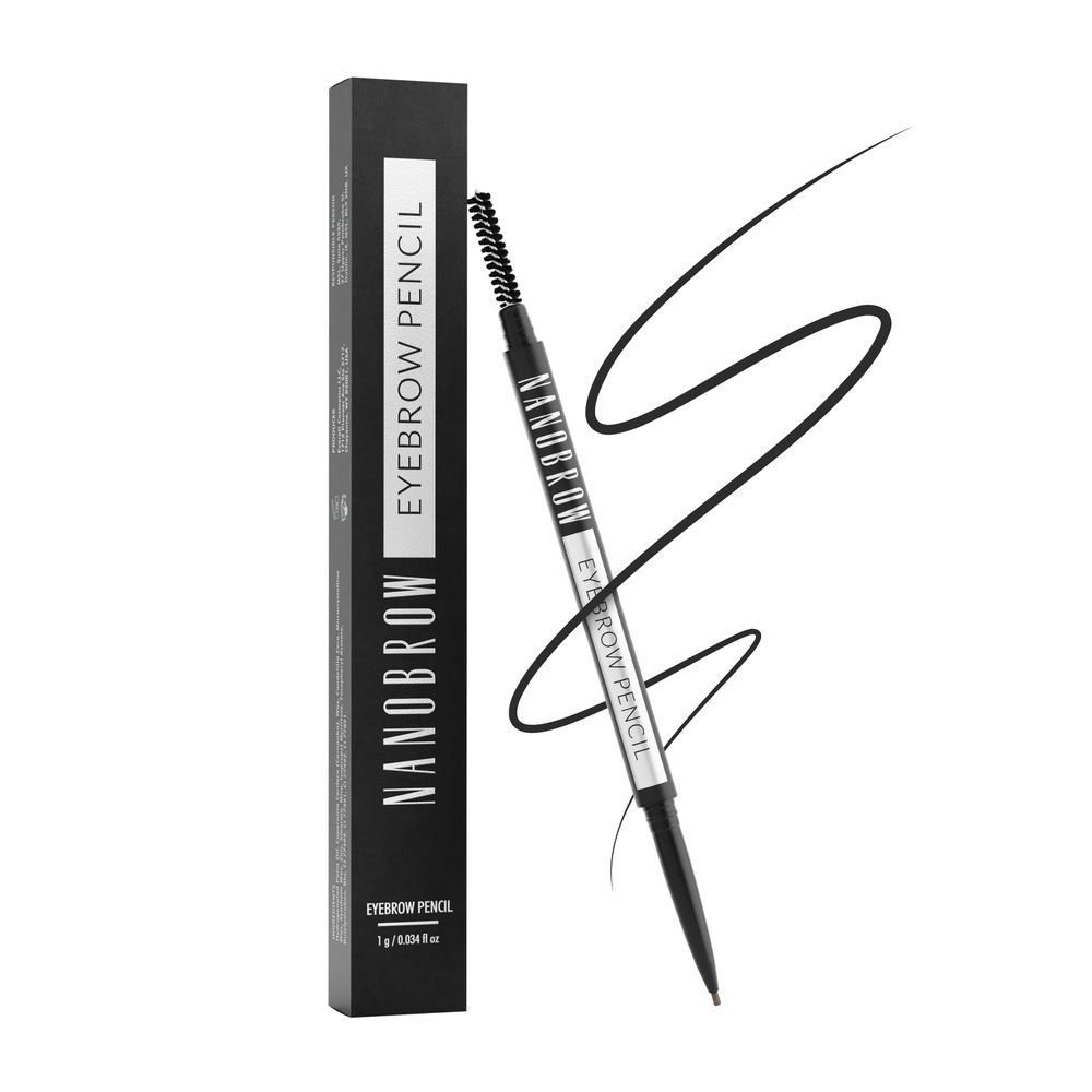 Crayon à sourcils Nanobrow