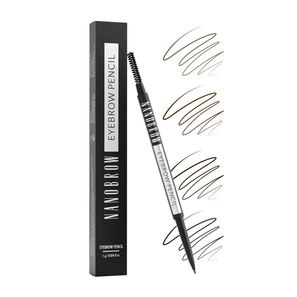 Crayon à sourcils Nanobrow