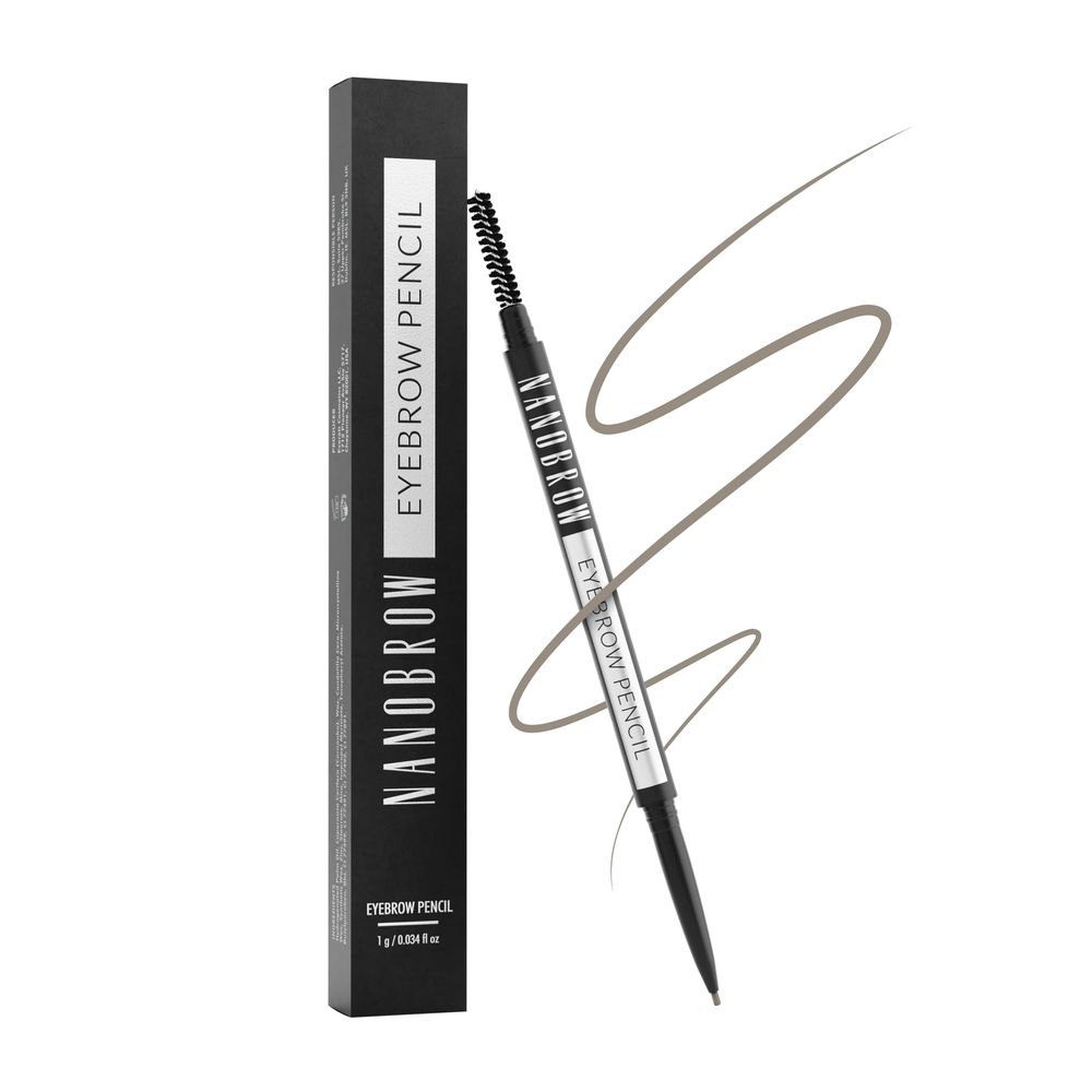 Crayon à sourcils Nanobrow