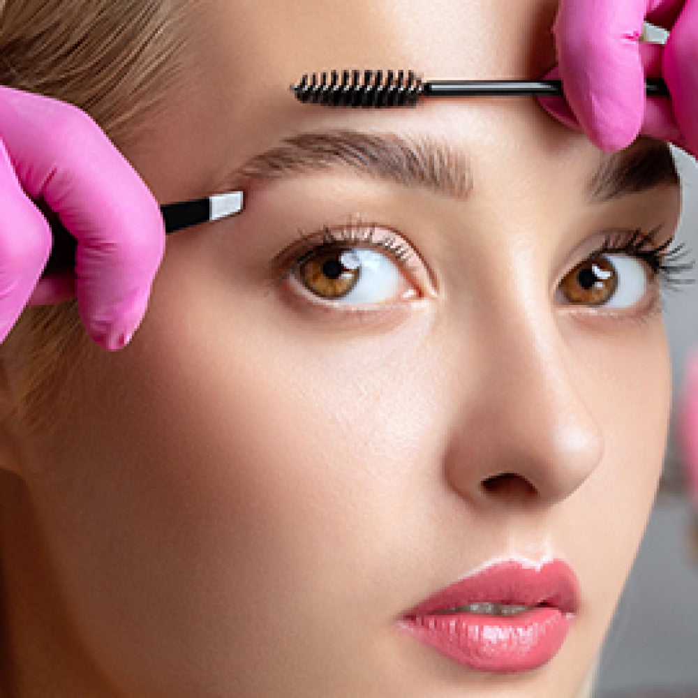 Pincettes Nanobrow