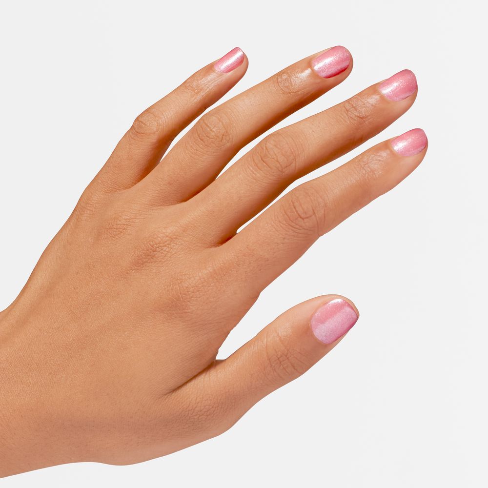 OPI Infinite Shine 15 ml - ISLR44 - Règle des Princesses !