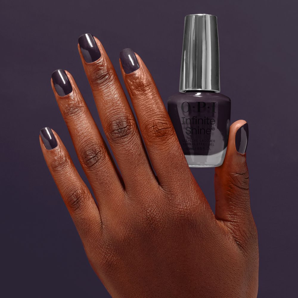 OPI Infinite Shine 15 ml - ISLW42 - Lincoln Park après la tombée de la nuit
