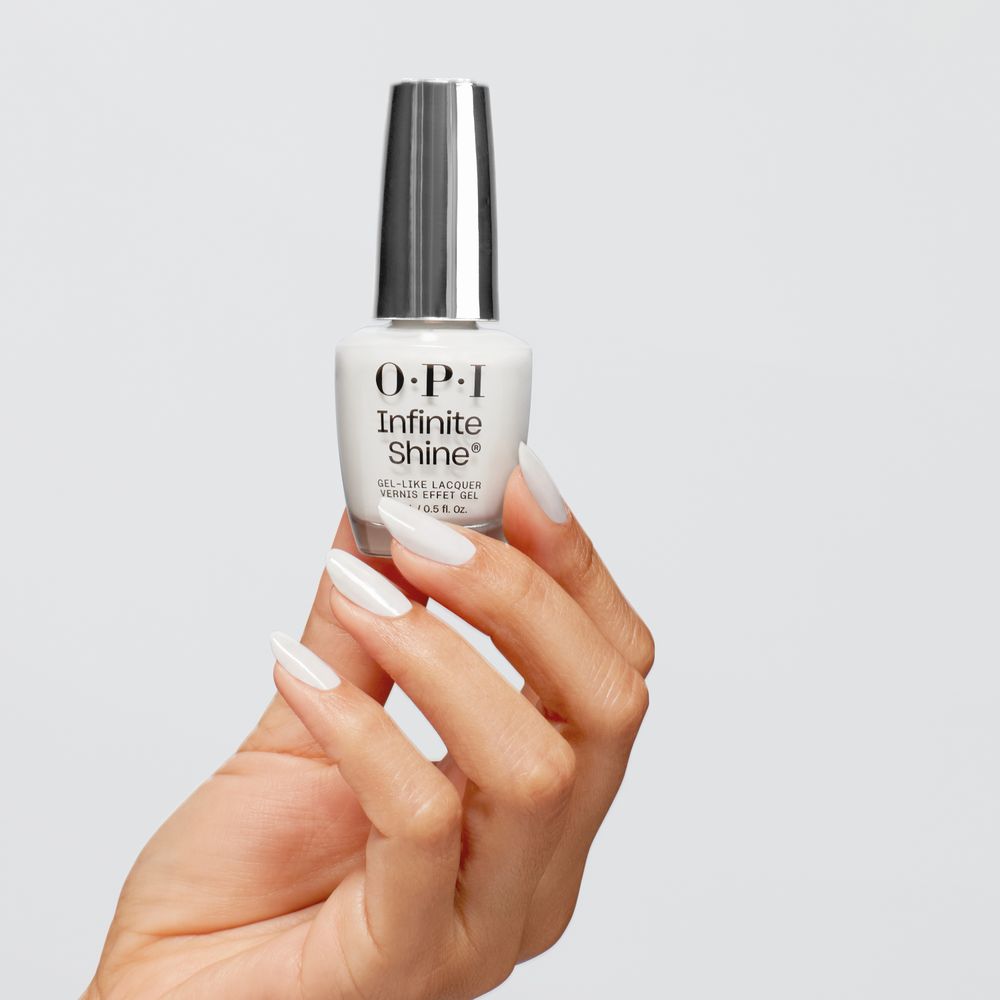 OPI Infinite Shine 15 ml - ISLL00 - Neige Alpine