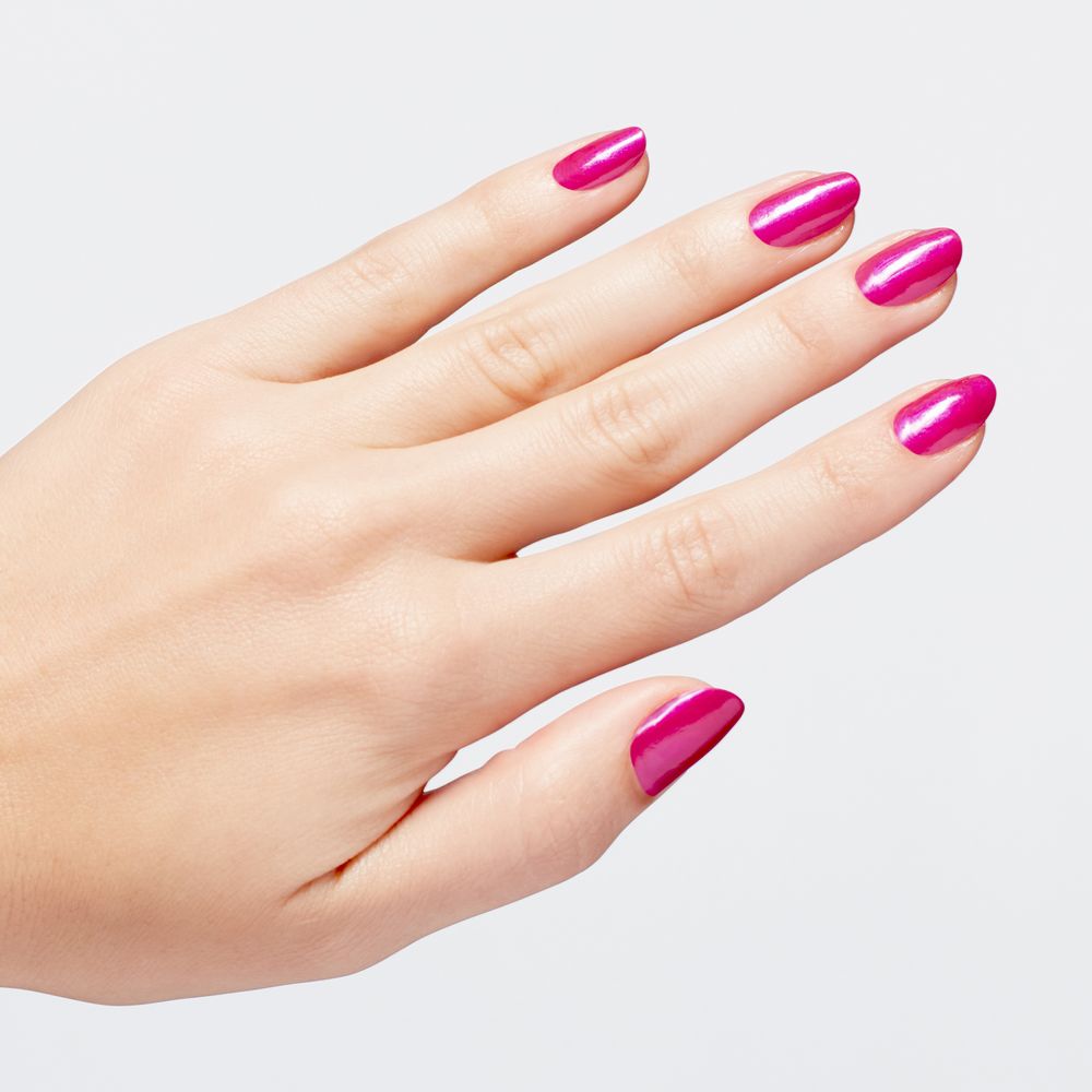 OPI Infinite Shine 15 ml - ISLC09 - Violet Pompéi