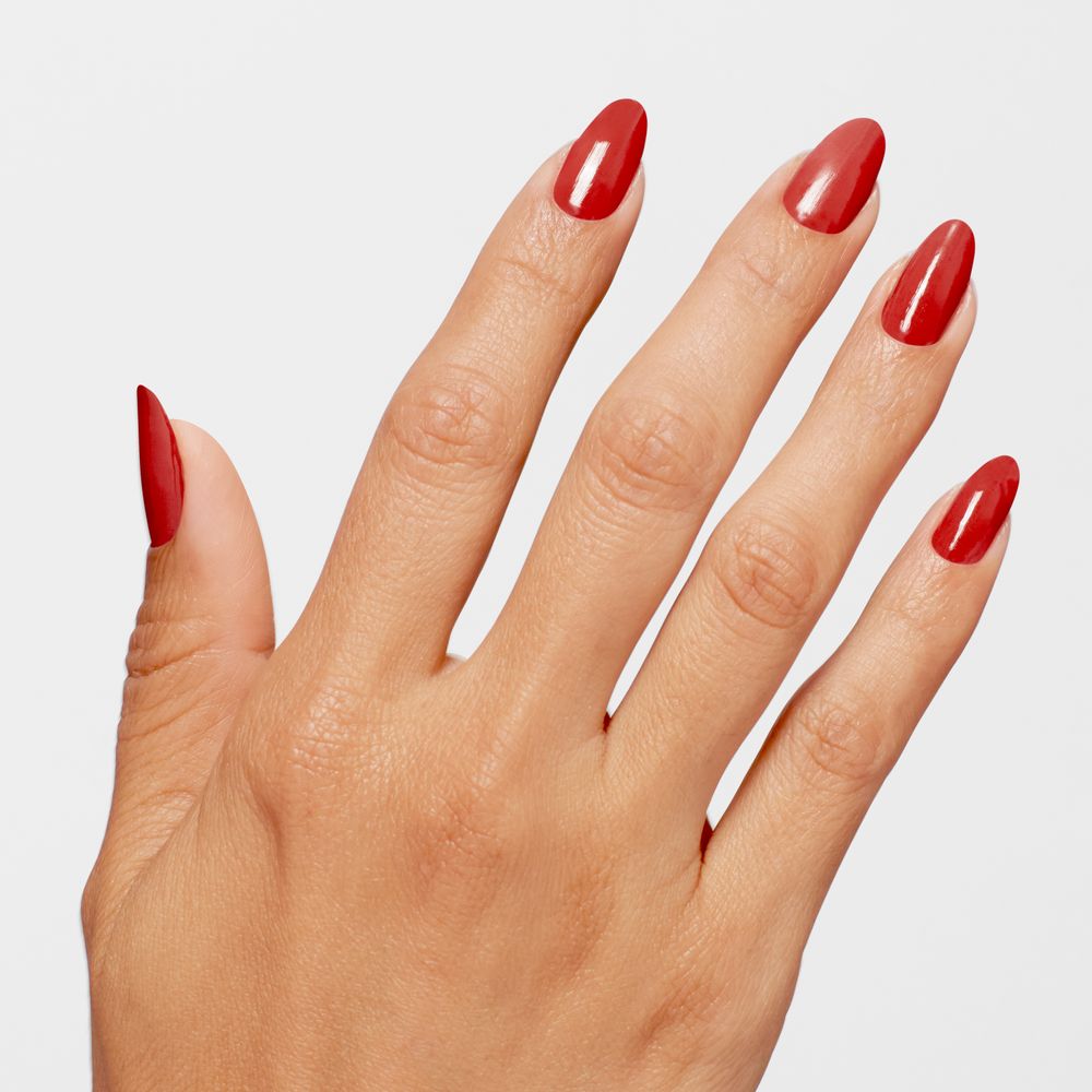 OPI Infinite Shine 15 ml - ISLN25 - Rouge Grosse Pomme