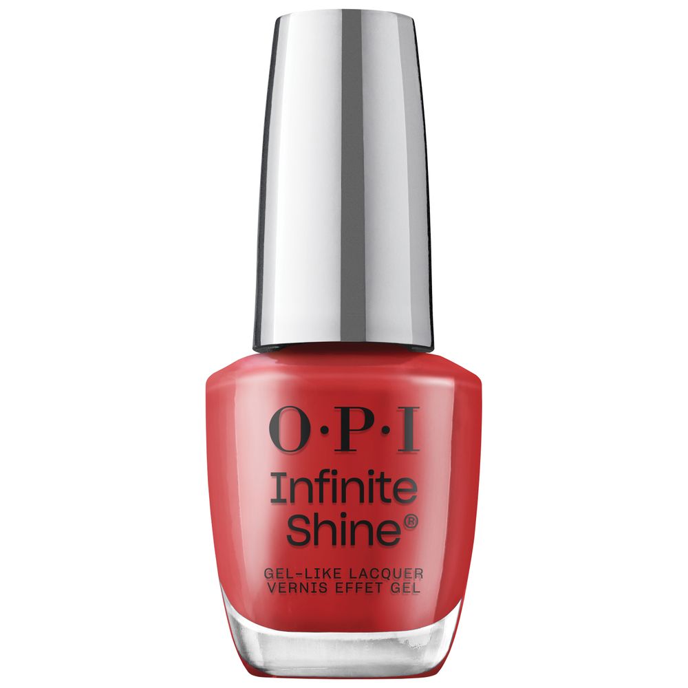OPI Infinite Shine 15 ml - ISLN25 - Rouge Grosse Pomme