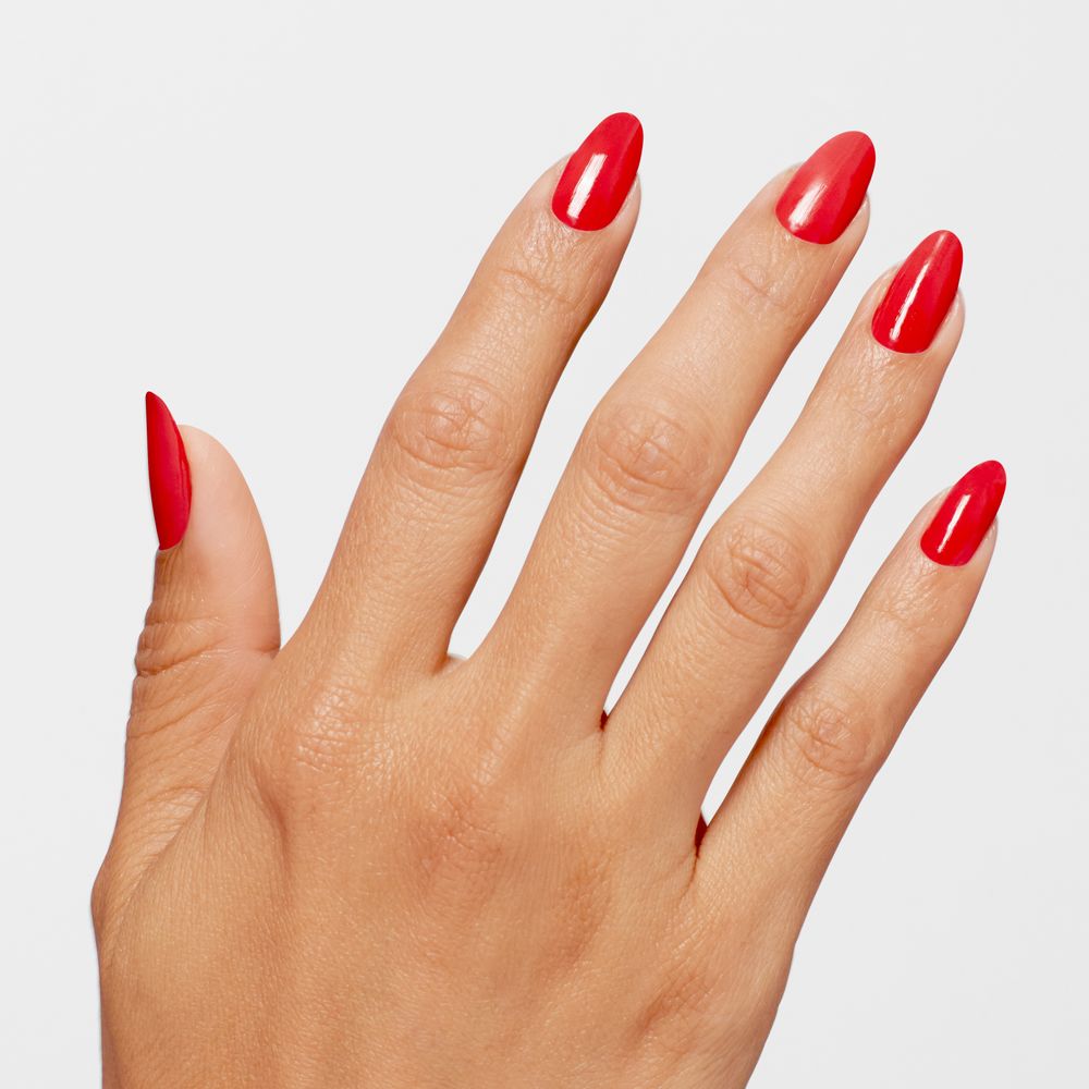 OPI Infinite Shine 15 ml - ISLE41 - Pieds nus à Barcelone 15 ml
