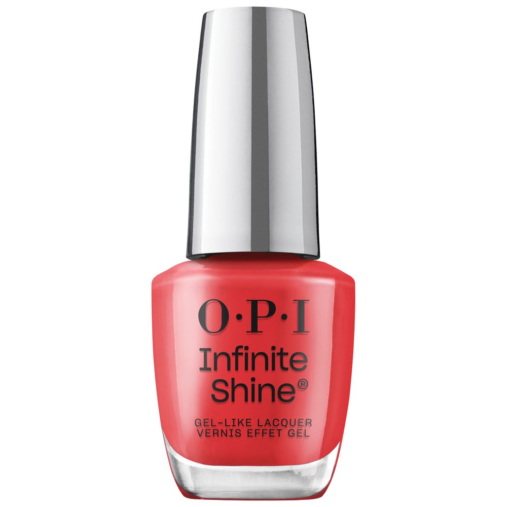 OPI Infinite Shine 15 ml - ISLE41 - Pieds nus à Barcelone 15 ml