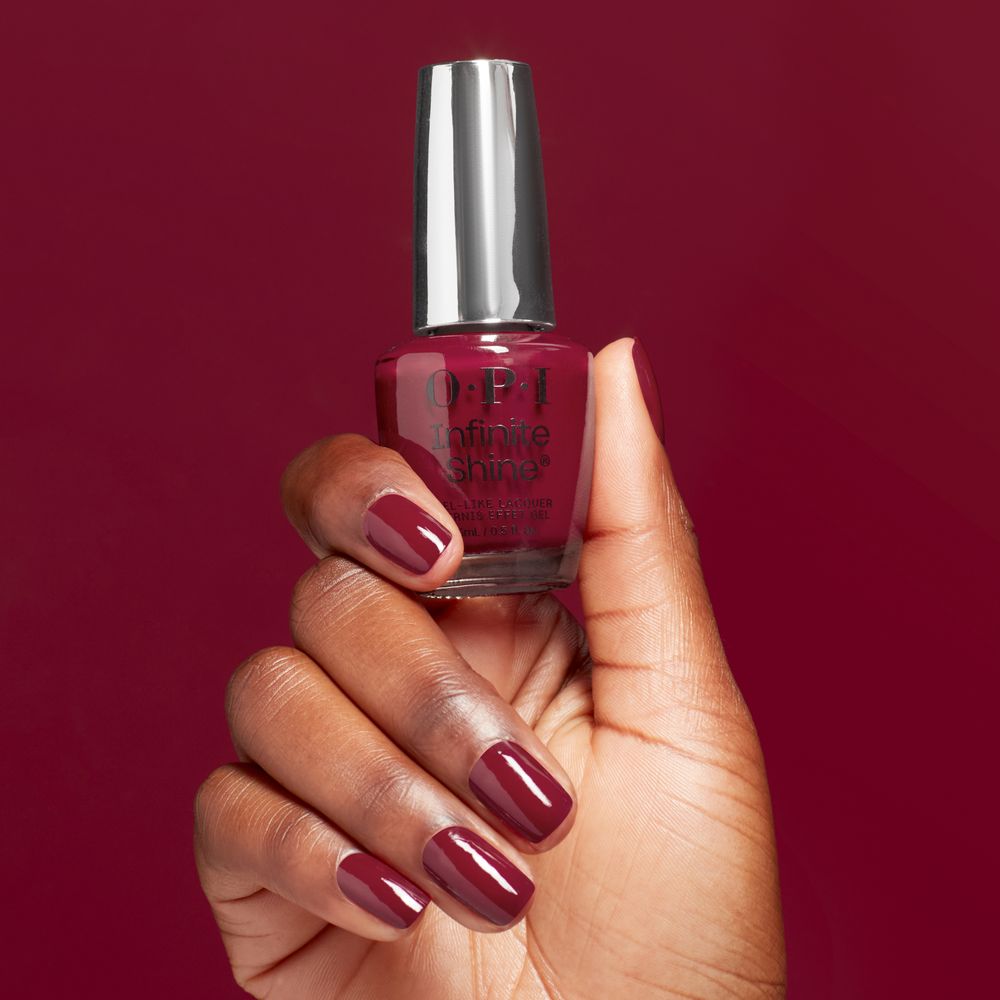 OPI Infinite Shine 15 ml - ISLL87 - Vin de Malaga