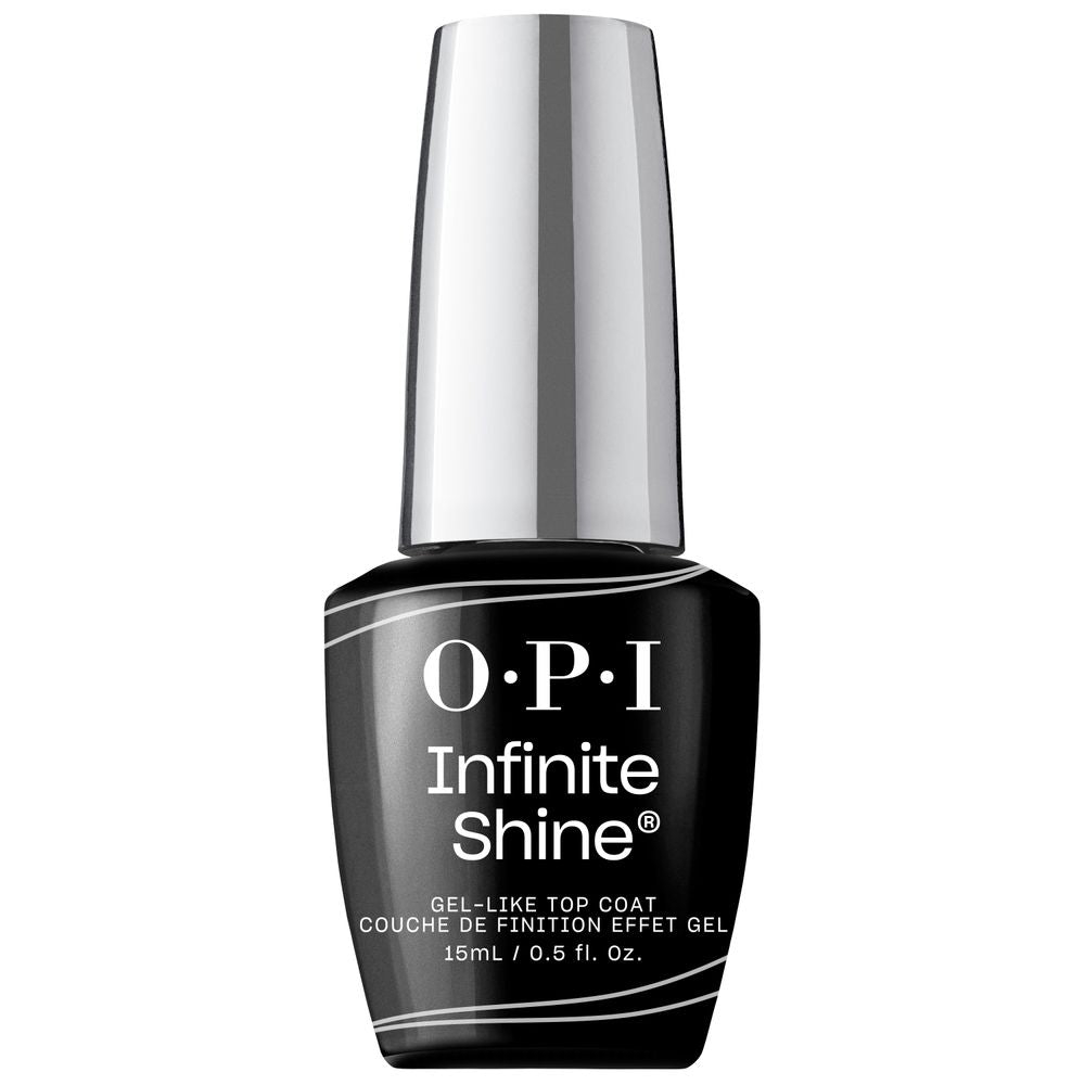 OPI IST31 - Couche de finition de type gel Infinite Shine