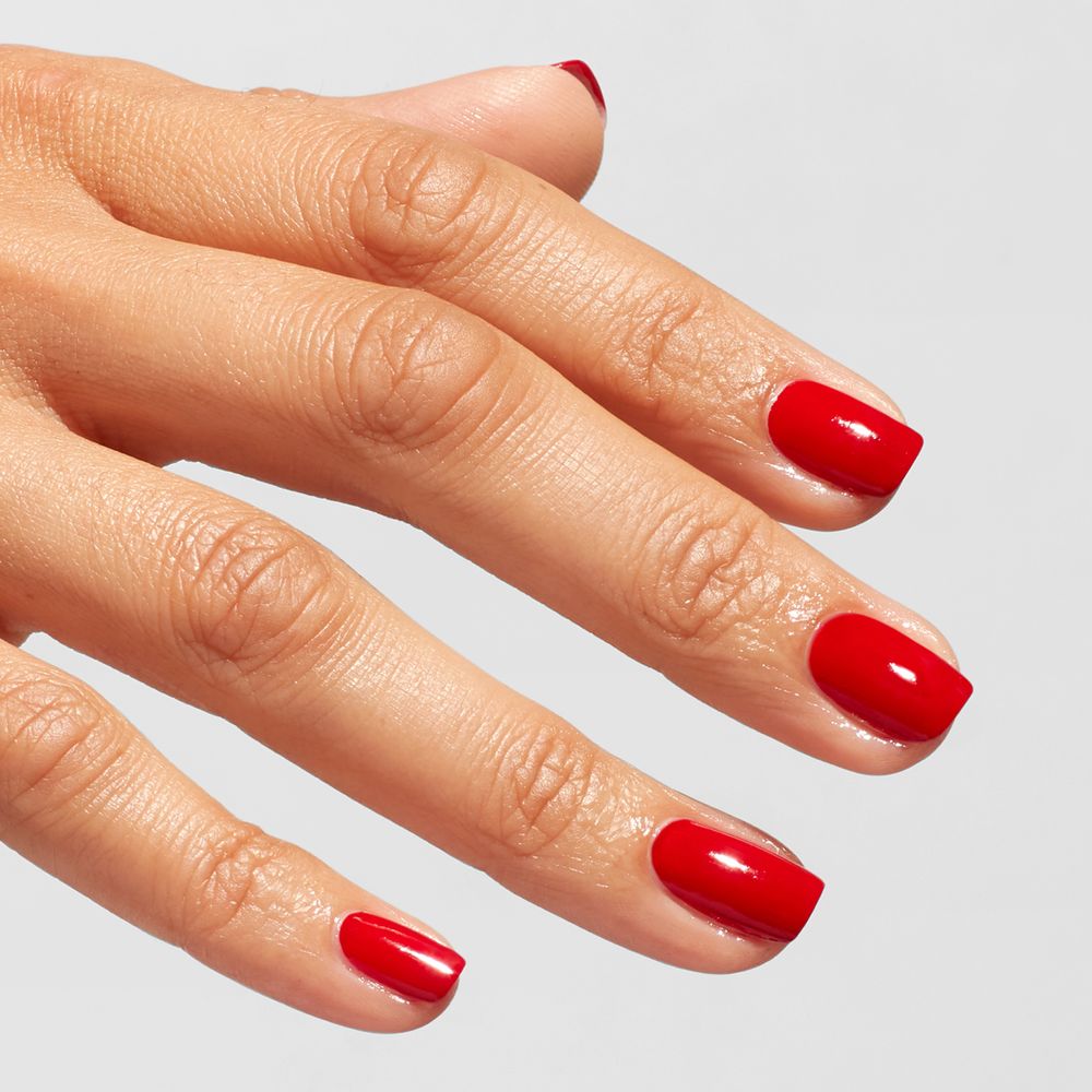 OPI IST31 - Couche de finition de type gel Infinite Shine