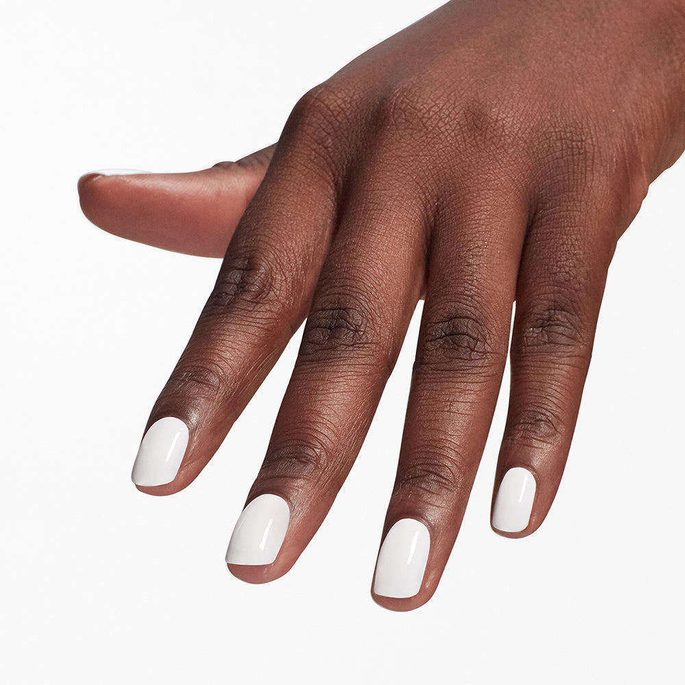 OPI Nail Envy - NT224 - Neige alpine 15 ml